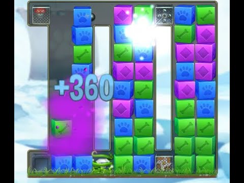 Pet Rescue Saga Level 4495