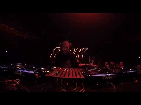 TRIPTYKH en Chile RDK 12 Septiembre 2025