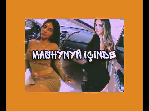 Ninety there x Lil Pro - Mashynyn ichinde ( prod by mxrpheus beats ) Turkmen rap tmrap