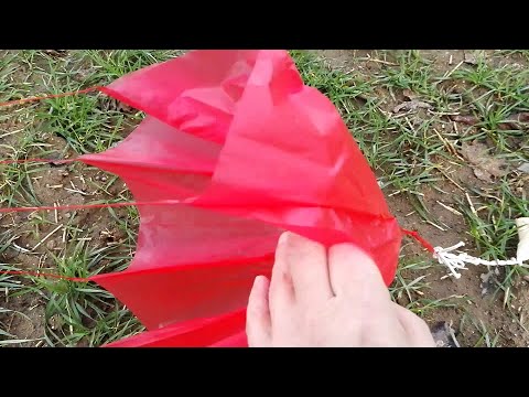 Znalezienie radiosondy meteorologicznej