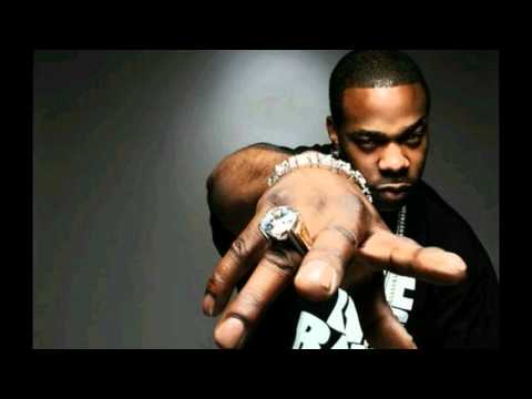 Busta Rhymes - Don`t Touch (Sesu Remix)