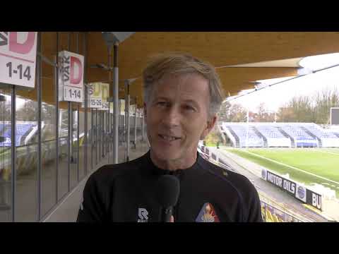 Promo Telstar/Stormvogels jeugdopleiding
