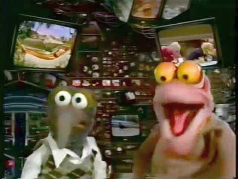 The Jim Henson Hour Episode 3 - Power - MuppeTelevision Only