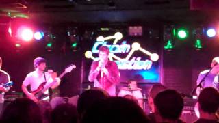 Crime in stereo-dark island city.MP4