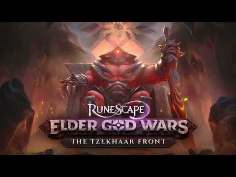 The Glory Of Combat - The Official RuneScape Soundtrack