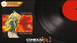 Captain Jack - Drill Instructor (4Ever Peace Mix) [HQ] - Euro House, 90's