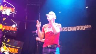 Jimmy Somerville @ Rosenball 2014