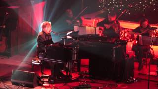 Neil Finn &quot;White Lies and Alibis&quot;