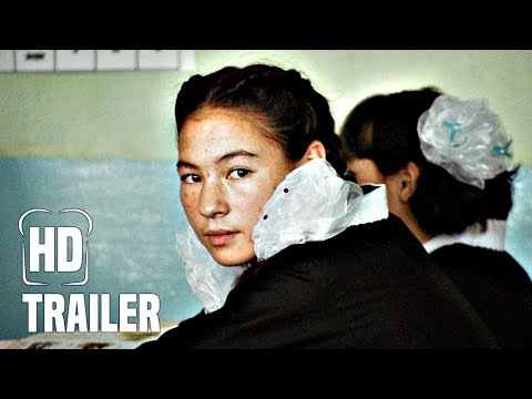 KABUL KINDERHEIM Trailer German Deutsch (2021)