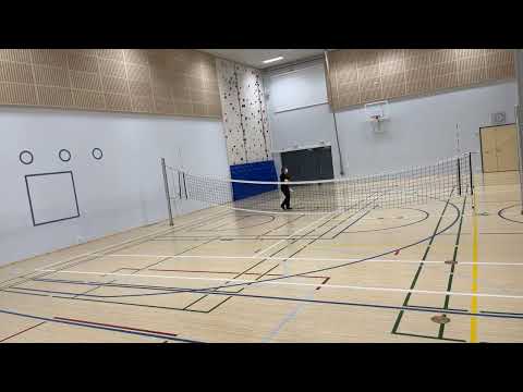 B-tytöt 12.02.22 Arsi - Kimmo