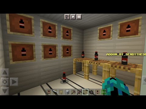 non bere questa coca cola (scp 207 -U)