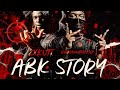 IONWANNATALK X 2XKUTT ABK STORY