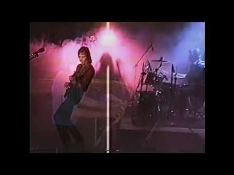 Sweet Crystal MessiahSong Live 5 5 1990