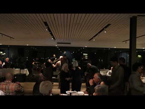 ARENI BAND ft. RAFFY ADOURIAN - Sway