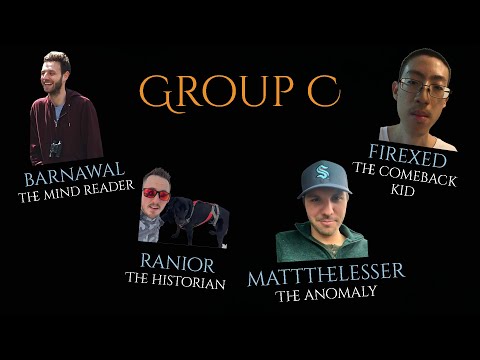 Fire Two Open - 2021 S2 - Group C (Terra Mystica)