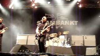 Skambankt - Mantra (Live @ Granittrock 2010)