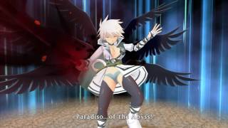 Senran Kagura: Shinovi Versus video thumbnail