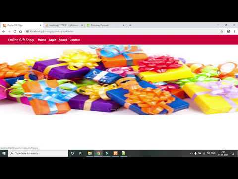 PHP MySQL Project Part 1 | Civil Problem Resolution