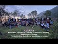 The Shades Of M O S A I C S Batch 29 Soldier Unplugged Col Rajeev Bharwan