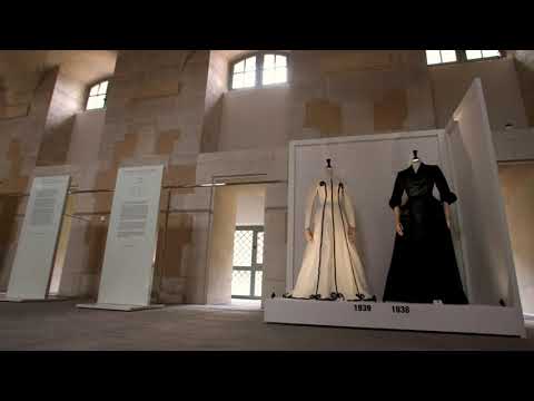 Kering Heritage Days - Balenciaga Archives