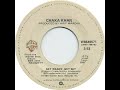 Chaka Khan - Get Ready, Get Set (Radio Mix)