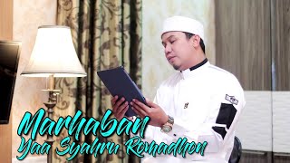 Download lagu MARHABAN YA SYAHRU ROMADHON  - GUS ALDI ( Bukan Prank Sholawat ) mp3