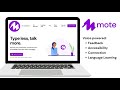 Mote Chrome extension | Introduction and Overview