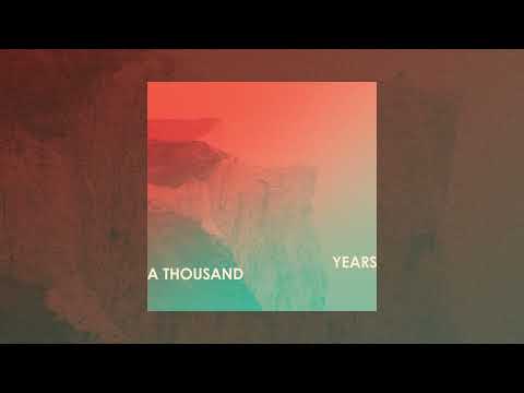 David A. Molina | A Thousand Years - Remastered (Official Audio)