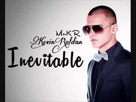 Kevin Roldan - Inevitable (Original 2013)