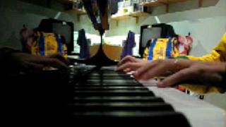 BOLLANI: a voz no morro - antonio molinini pianoforte con dediche interrotte