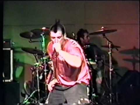 FxDxS-BANDEIRA NEGRA  live at COTTBUS(DE) 2001
