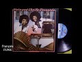 Pete & Sheila Escovedo - Ain't That The Truth (1978) SHEILA E & HIS FATHER
