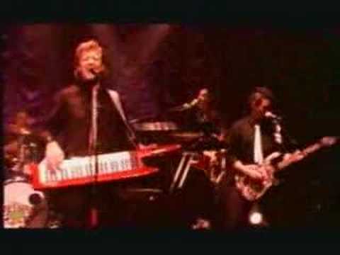 NeOn NaTiOn - Video Demo