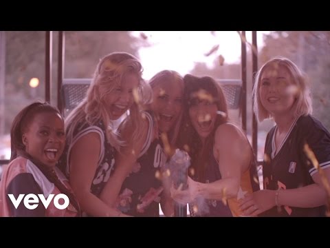 World Of Girls - Weekend Girl