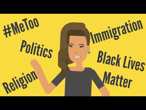 RESPECT Series: Intro