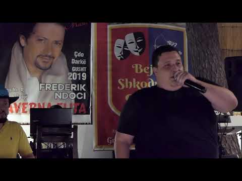 Ilsi Ademi Live Bejta shkodrane  Elita VELIPOJE