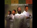Commissioned-Walk Right (2000)