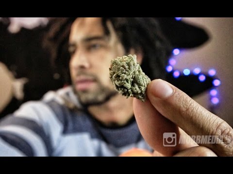 KALI MIST STRAIN REVIEW