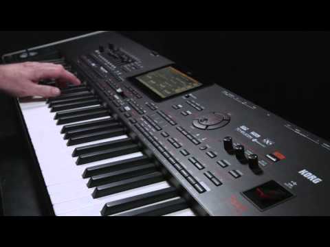 Pa4X Video Manual Part 3: Style