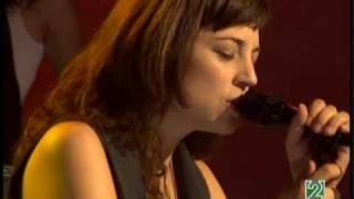 Marlango - Pequeño Vals, iPop 2006 TVE2