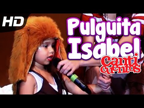 Musicreando Presents Canticuentos - La Pulguita Isabel | Chapter 2