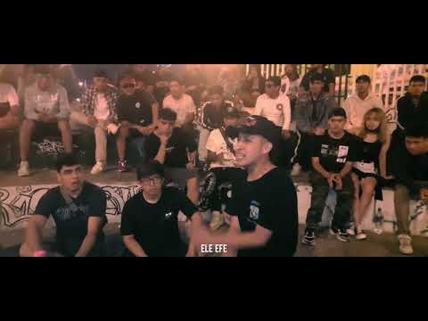 SEUDOR vs CAMARENA -8vos- Fecha#3 - Ele Efe - Temporada 2023 (Fase 1)