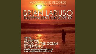 Entertain U (Original Mix)