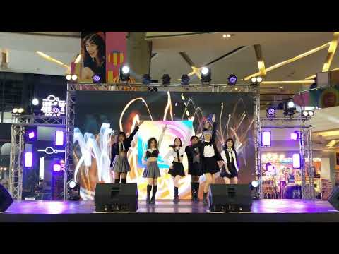 I AM / IVE / UTCC the Idol / Idol on Stage / Esplanade Ratchada / 23-4-23