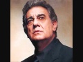 Placido Domingo "What Kind Of Fool Am I ?"