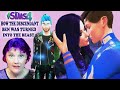SIMS 4 HOW THE BEN WAS TURNED INTO THE BEAST