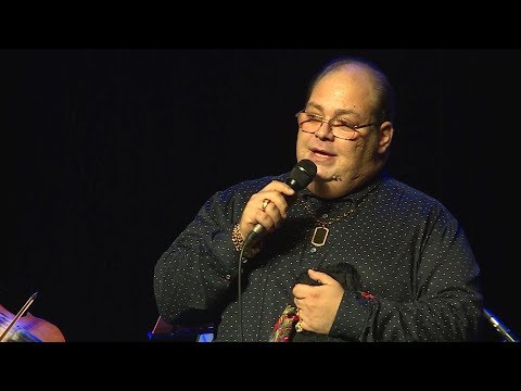 Nyáresti Vigadalom - Cegléd 2019 -  Tolnai András