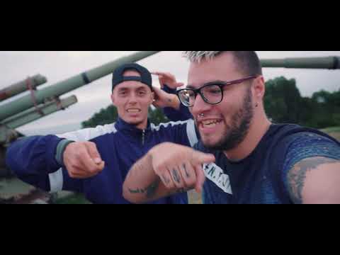 Ras Bao Chapiadores ft Kikex, Urba GKS, Hawk (RESUBIDO)