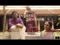 En Veettu Thottathil Cover Kala Kalyani X Sreekanth Hariharan Charu Rupert Jones