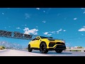 Lamborghini Urus TOPCAR Design 6